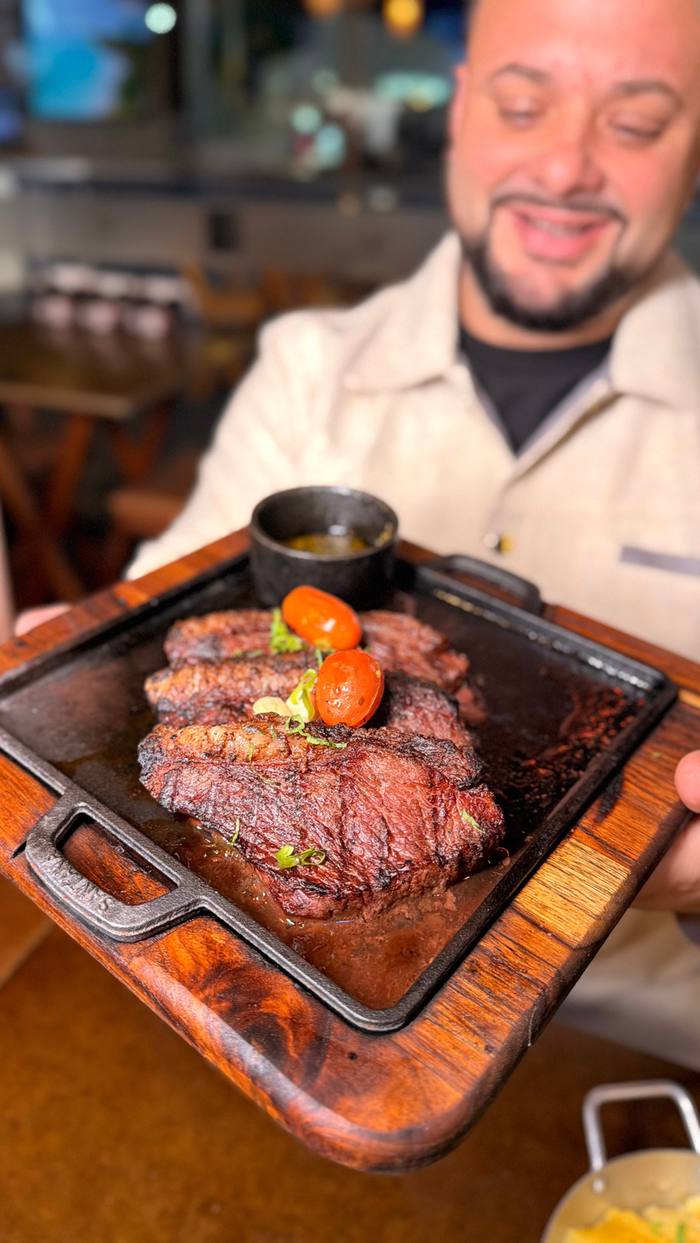 Campeche Brasa