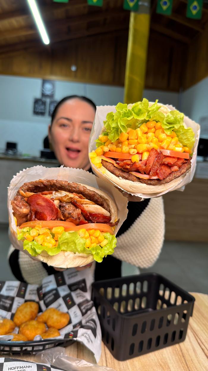 Hofmann Burguer