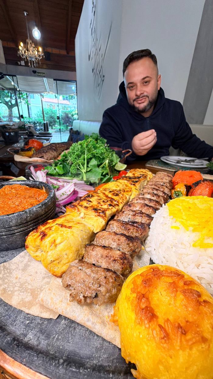 Persa Restaurante