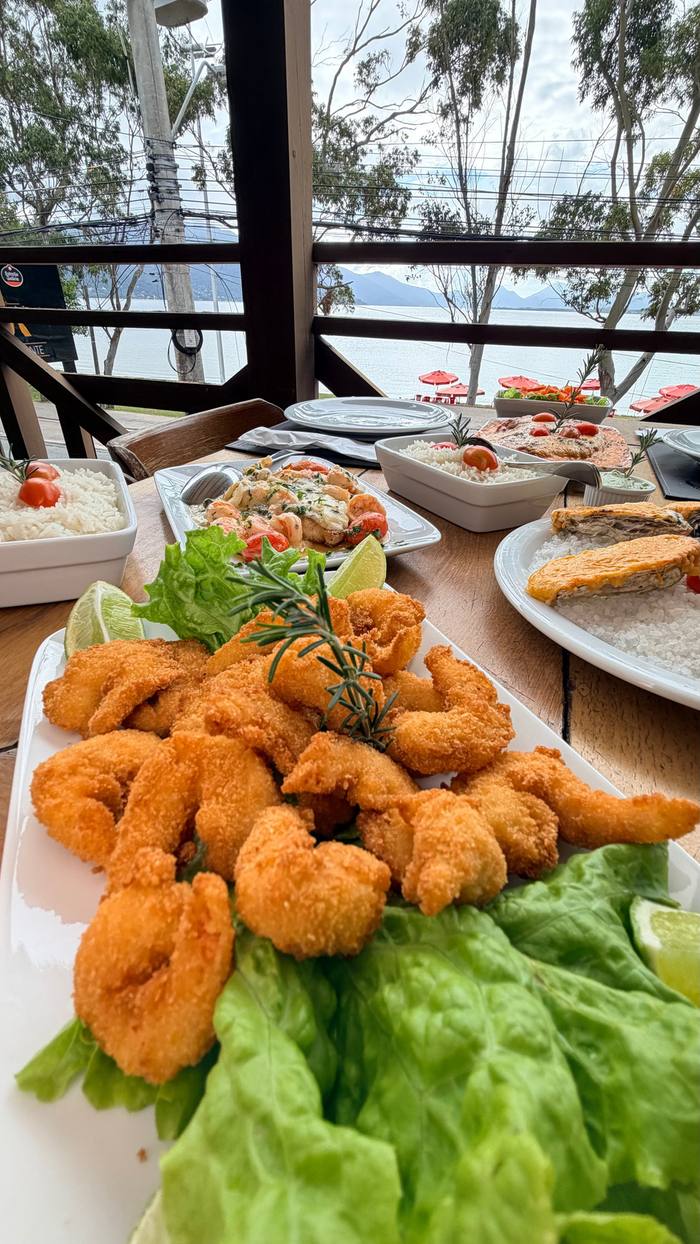 Recanto da Lagoa Gastrobar